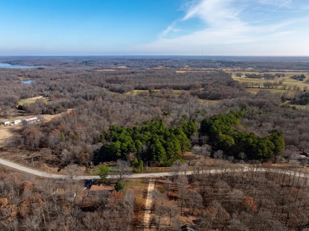 30 - Acres Build Dream Home or Develop Hasbrook Road Craighead County Arkansas featured image