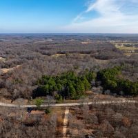 30 - Acres Build Dream Home or Develop Hasbrook Road Craighead County Arkansas