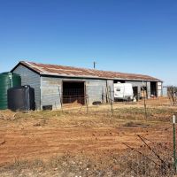 Texas Land for sale near San Angelo Robert Lee and Midland images 3
