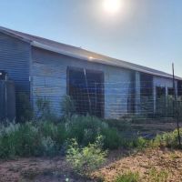 Texas Land for sale near San Angelo Robert Lee and Midland images 5