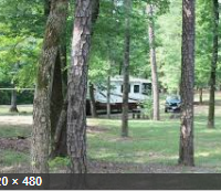 Holmes County State Park 45 acres Duck Hunting in Holmes, MS images 2