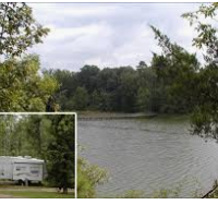 Holmes County State Park 45 acres Duck Hunting in Holmes, MS images 3