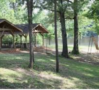 Holmes County State Park 45 acres Duck Hunting in Holmes, MS images 5