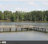 Holmes County State Park 45 acres Duck Hunting in Holmes, MS images 6