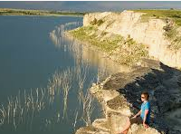 Cedar Bluff State Park 11,000 acres Deer & Turkey Hunting in Ellis, KS images 4