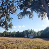 29 Acres on Spanish Creek in Charlton County GA
