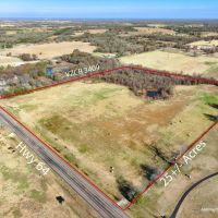 TBD SH 64 Wills Point
