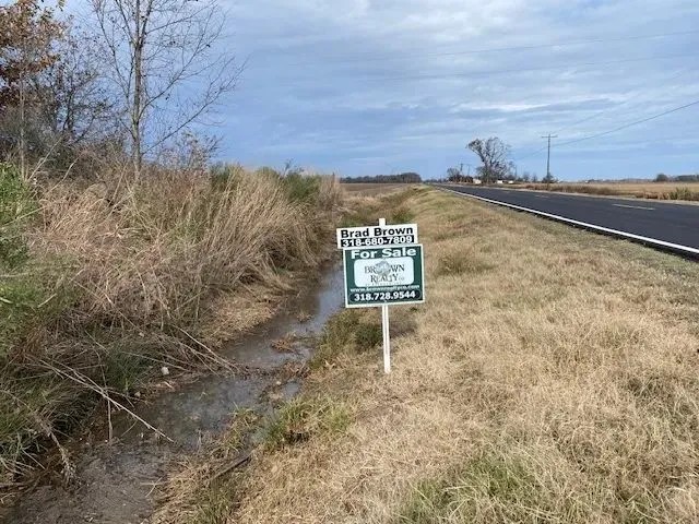 LA - Richland 21 acres - featured image