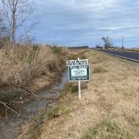 LA - Richland 21 acres -