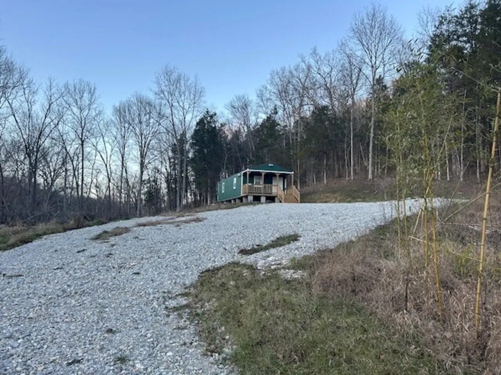 9.6 Acre Hunting Retreat Switzerland County Indiana featured image