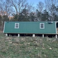 9.6 Acre Hunting Retreat Switzerland County Indiana images 3