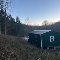 9.6 Acre Hunting Retreat Switzerland County Indiana images 5