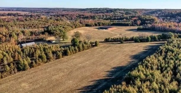 386 Acres in Carroll County in Greenwood MS featured image