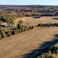 386 Acres in Carroll County in Greenwood MS