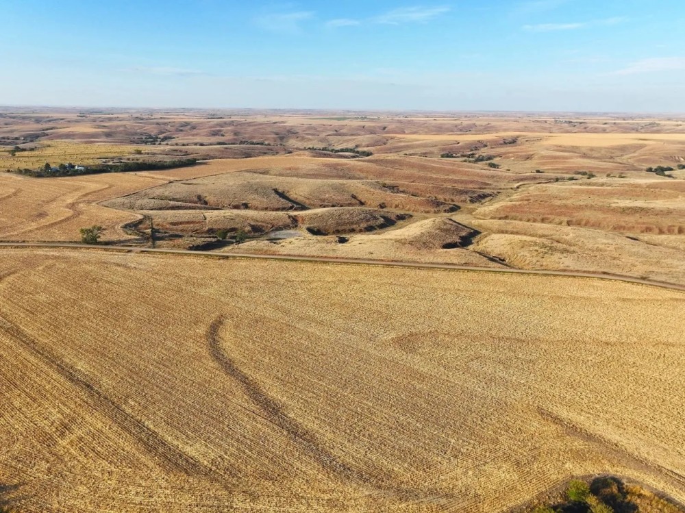 1 220-Acre Farm Ranch in Frontier County NE featured image