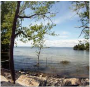 Clinton State Park 300 acres Waterfowl Hunting Land in Douglas, KS images 3