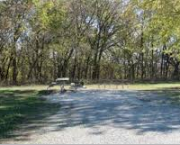 Clinton State Park 300 acres Waterfowl Hunting Land in Douglas, KS images 5
