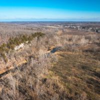 Wet Glaize Creek Acres-Tract 2