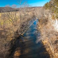 Wet Glaize Creek Acres-Tract 2 images 4