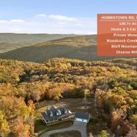 Extraordinary Mountain Retreat images 2