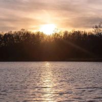 Southern Illinois Sanctuary Tract 1