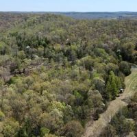 The Mountain at Homesteader s Spring
