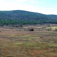 160 Acre Hunting Recreation Ranch Pittsburg OK