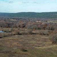 160 Acre Hunting Recreation Ranch Pittsburg OK images 3
