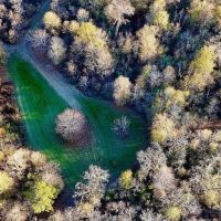 Duck and Deer Hunting Property for Sale in Grant Parish LA