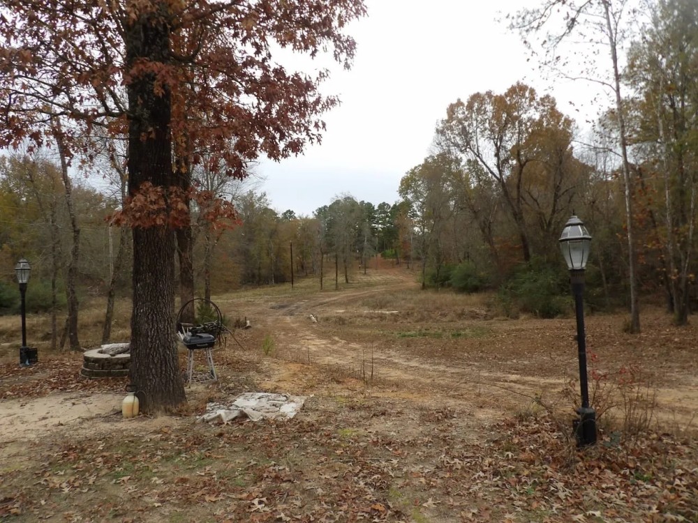 50 ACRES OF PRIME RECREATTIONAL PROPERTY featured image