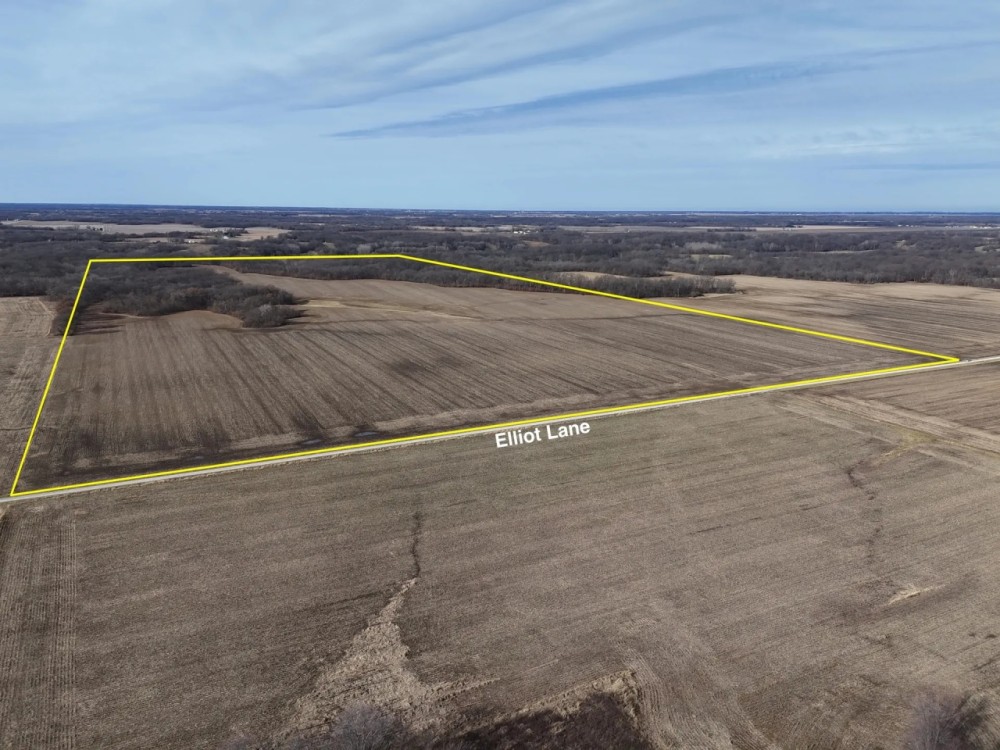 The Nortonville Farm Morgan County IL featured image