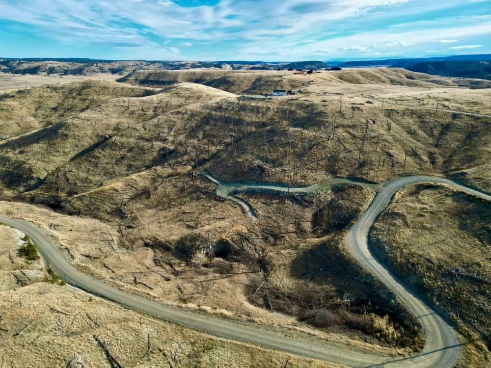 Yellowstone River Ranch - Lot 222 featured image