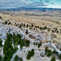 Wineglass 30 - Park County images 2