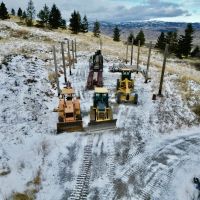 Wineglass 30 - Park County images 5