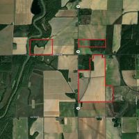 LA - Richland 282 Acres -