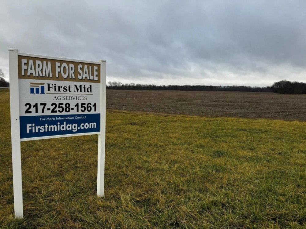 The Findlay Farm Shelby County IL featured image
