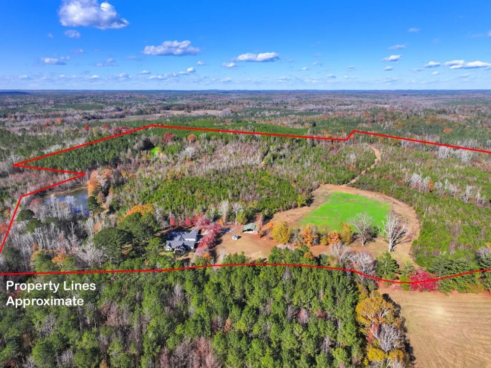 Beautiful Home in Greensboro AL featured image