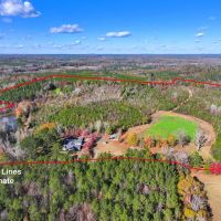 Beautiful Home in Greensboro AL