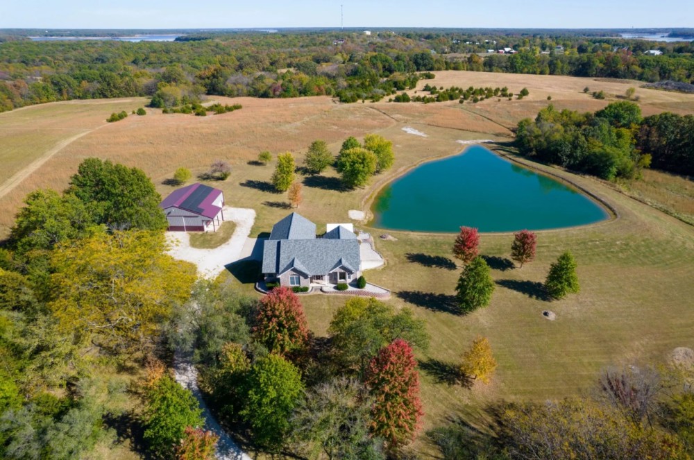 The American Dream Home featured image