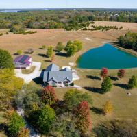 The American Dream Home