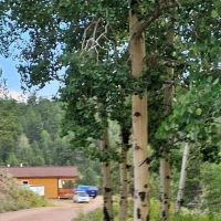 Currant Creek Retreat