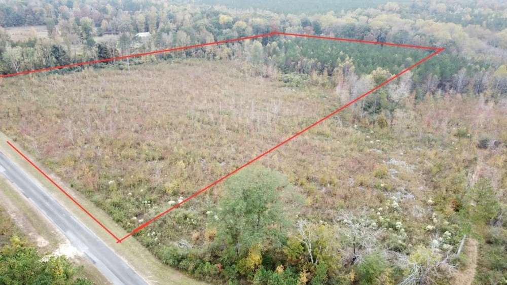 Hamilton Homesite Tract 1B featured image