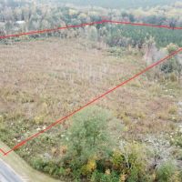 Hamilton Homesite Tract 1B