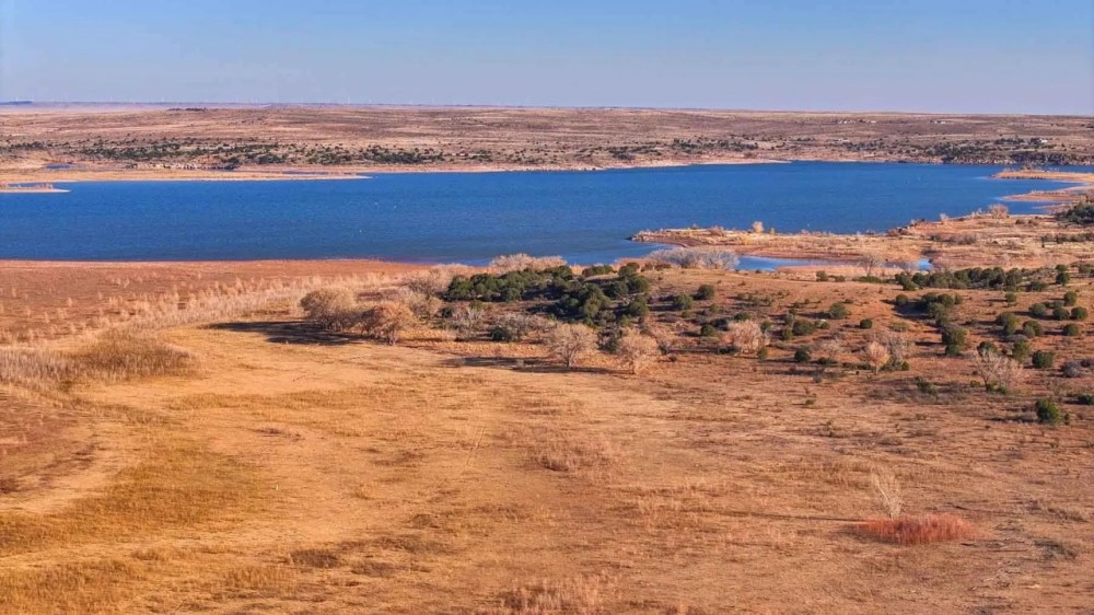 Lake Sumner Ranch featured image