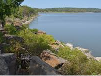 Dove Hunting Fall River State Park 9,000 acres in Woodson, KS images 2