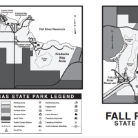 Dove Hunting Fall River State Park 9,000 acres in Woodson, KS images 1