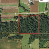 36 - acre dream hunting property and home Baraboo WI images 4