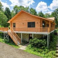 36 - acre dream hunting property and home Baraboo WI images 5