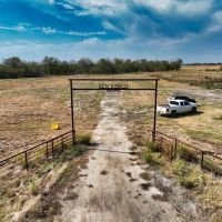 Rare Opportunity 101 Acres For Sale in Caddo Ok. images 2