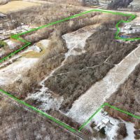 Brand New Home For Sale with Acreage - Miami County - Peru Indiana